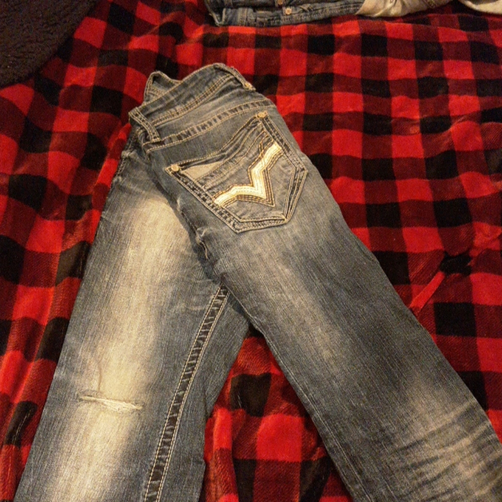 Jeans
